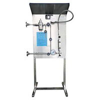 钢瓶式取样BD/MBQYQ-QT-GB-A1